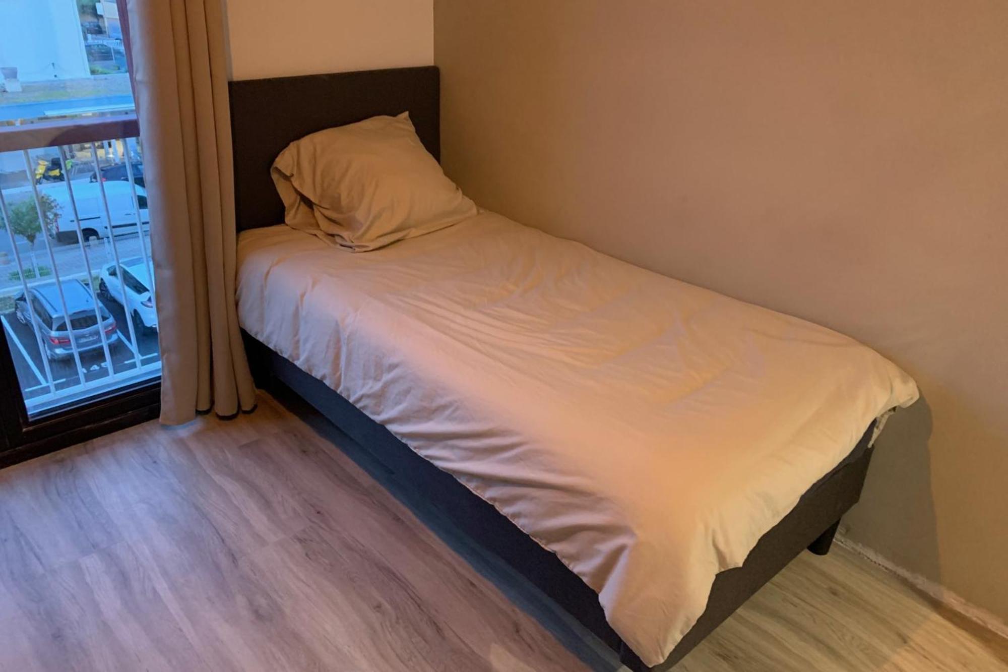 Le Mistral Appartement Standing Avec Vue Mer Exceptionnelle En 1Ere Ligne Le Grau-du-Roi Exteriör bild