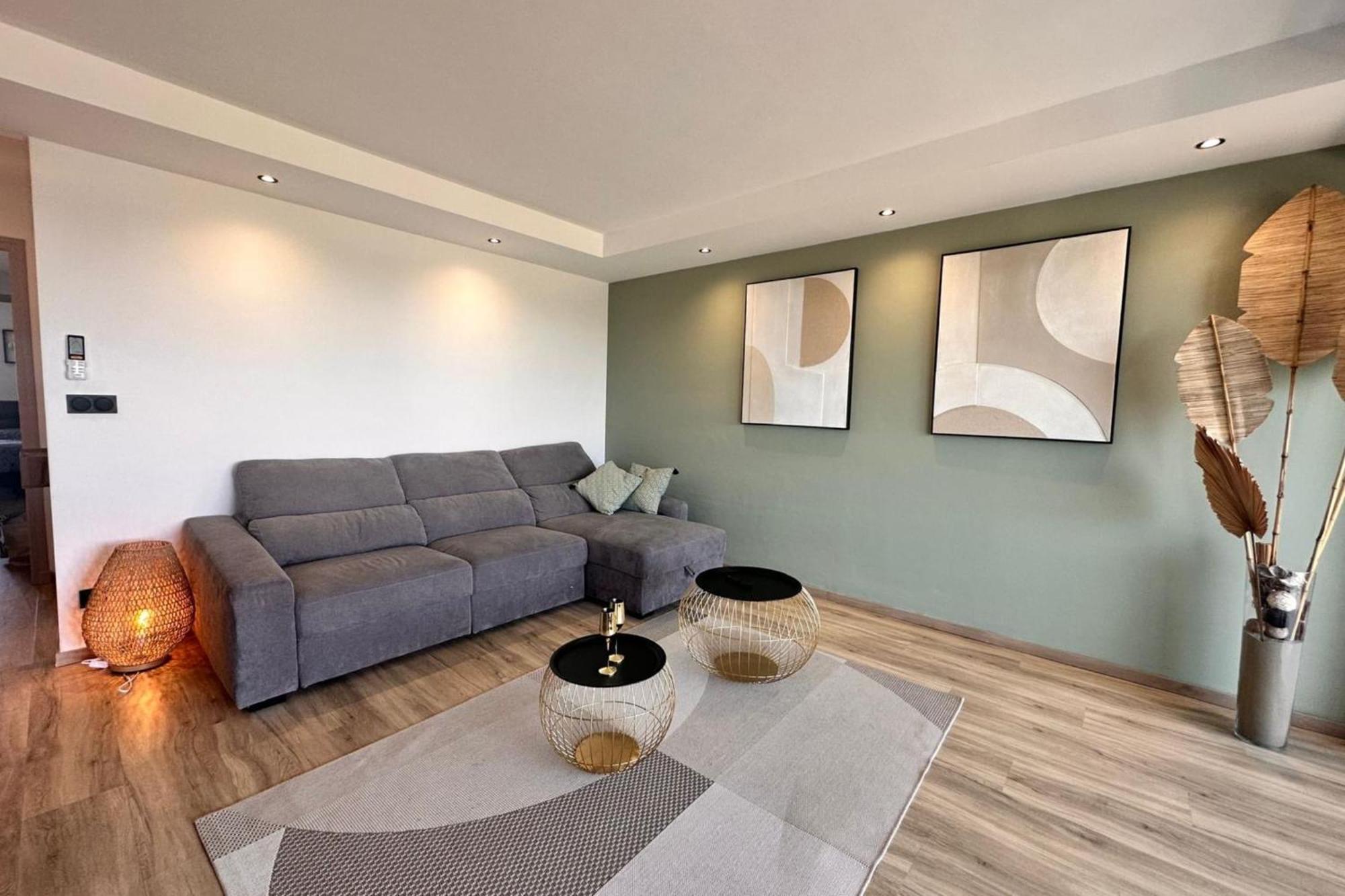 Le Mistral Appartement Standing Avec Vue Mer Exceptionnelle En 1Ere Ligne Le Grau-du-Roi Exteriör bild